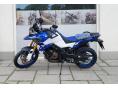 SUZUKI V-STROM 1050 XT ABS