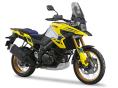 SUZUKI V-STROM 1050 XT ABS