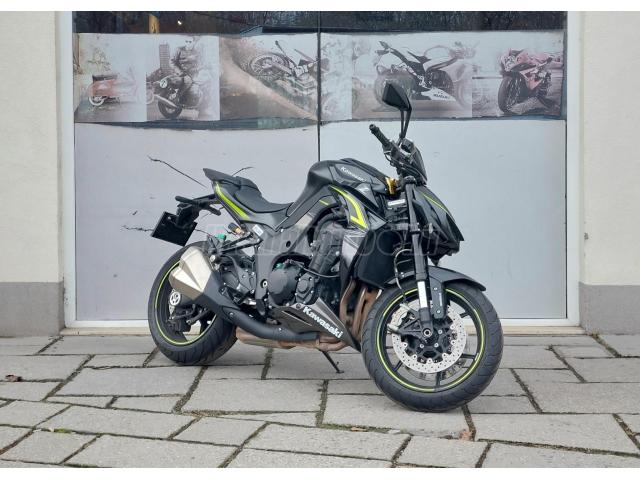 KAWASAKI Z 1000