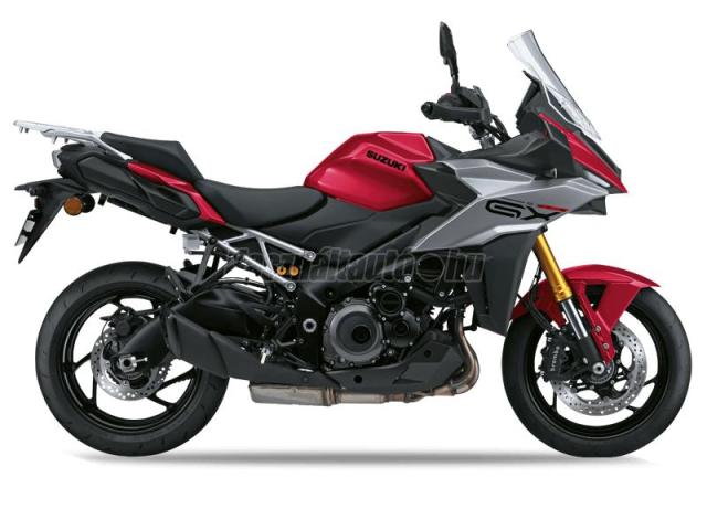 SUZUKI GSX-S 1000 GX