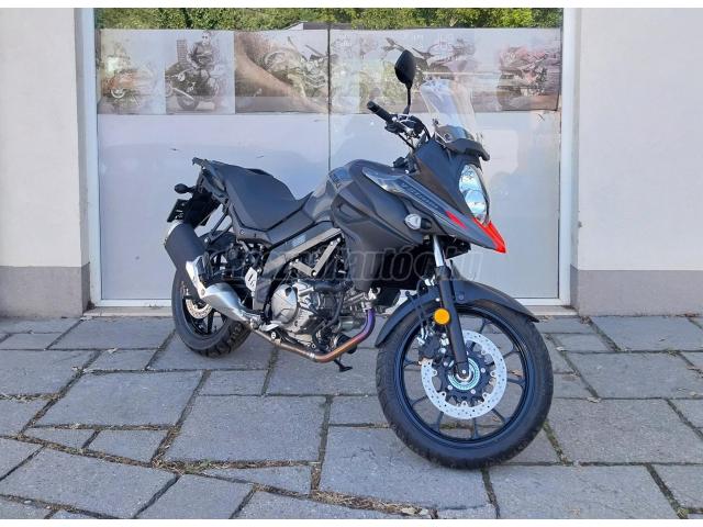 SUZUKI DL 650